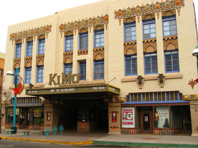 Picture of Albuquerque, New Mexico, United States