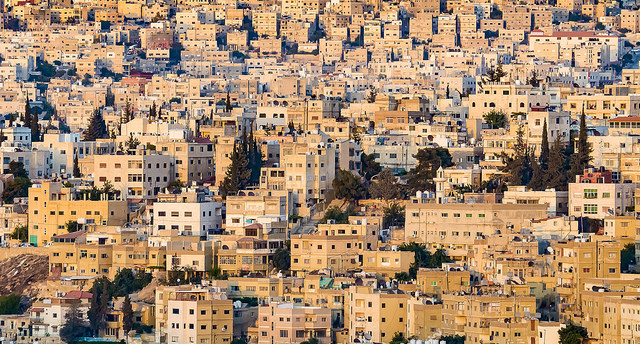 Picture of Amman, Irbid, Jordan