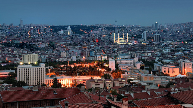 Picture of Ankara, Istanbul, Turkey