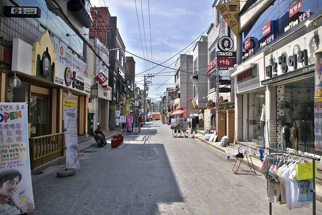 Picture of Anseong, Gyeonggi-do, South Korea