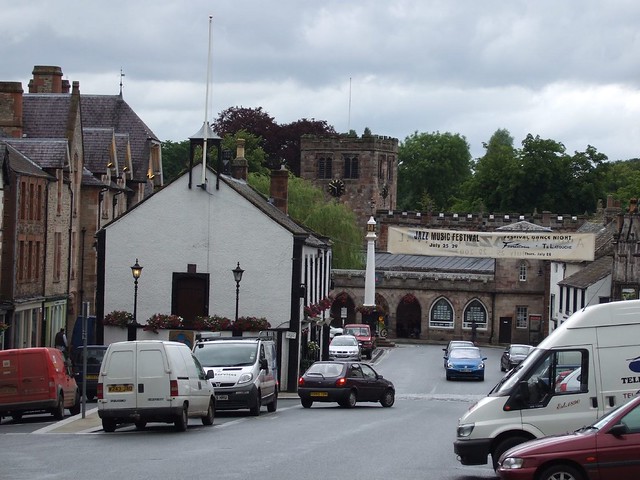 Picture of Appleby, England, United Kingdom