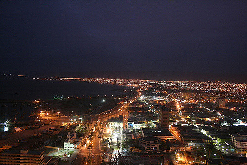 Picture of Arica, Arica y Parinacota, Chile