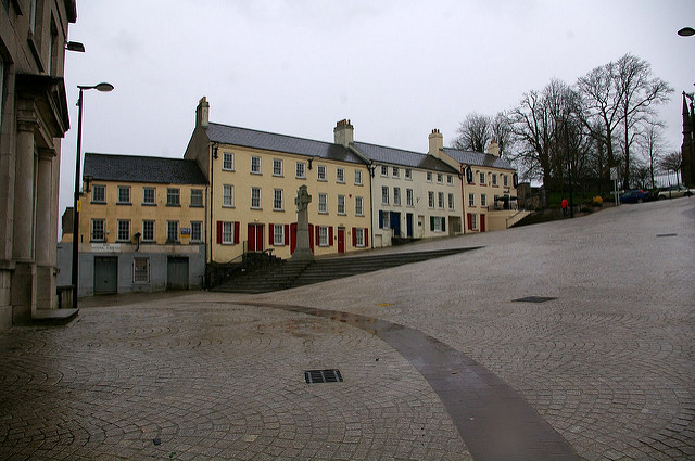 Picture of Armagh, Northern Ireland, United Kingdom