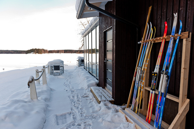 Picture of Asikkala, Päijänne Tavastia, Finland