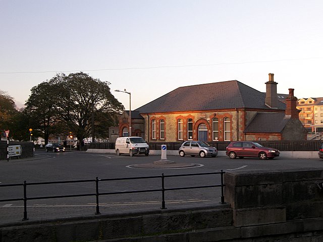 Picture of Athlone, Leinster, Ireland