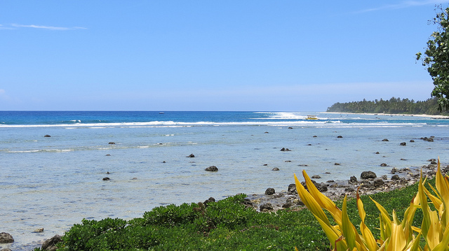 Picture of Avarua, Cook Islands