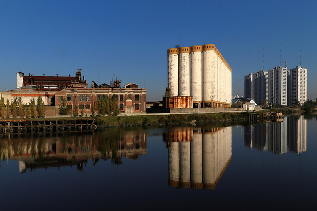 Picture of Avellaneda, Santa Fe, Argentina