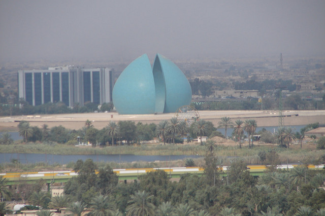 Picture of Baghdad, Al Qādisīyah, Iraq