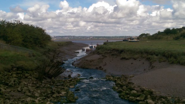 Picture of Bagillt, Wales, United Kingdom