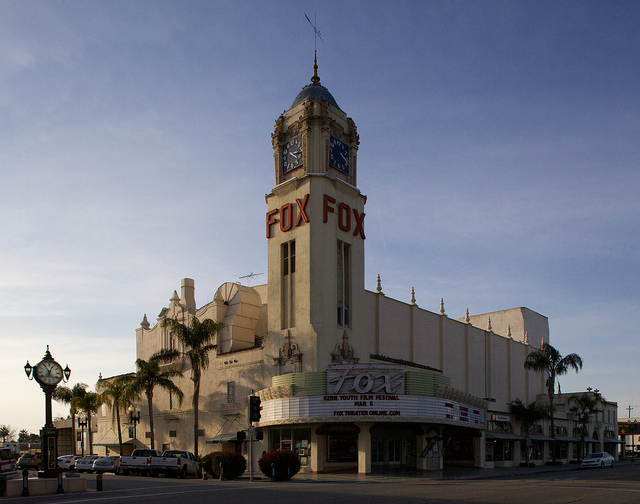 Picture of Bakersfield, California, United States