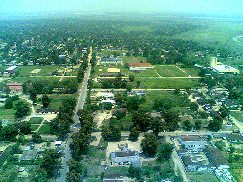 Picture of Bandundu, Bandundu, Democratic Republic of the Congo