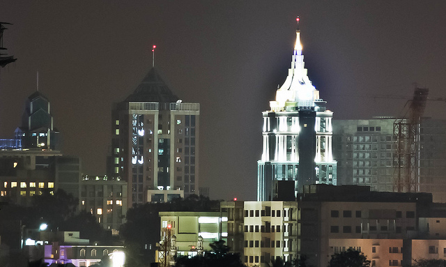 Picture of Bangalore, Karnataka, India