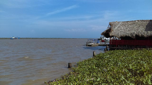 Picture of Barranquilla, Atlántico, Colombia