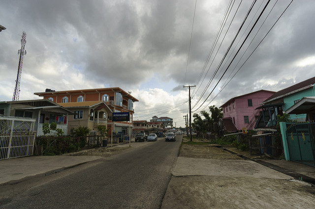 Picture of Bartica, Cuyuni-Mazaruni, Guyana