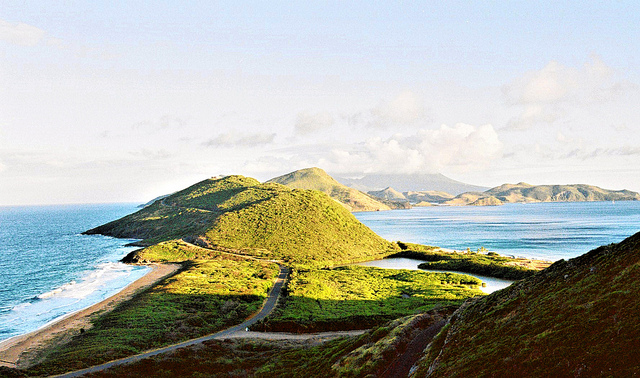 Picture of Basse-Terre, Guadeloupe