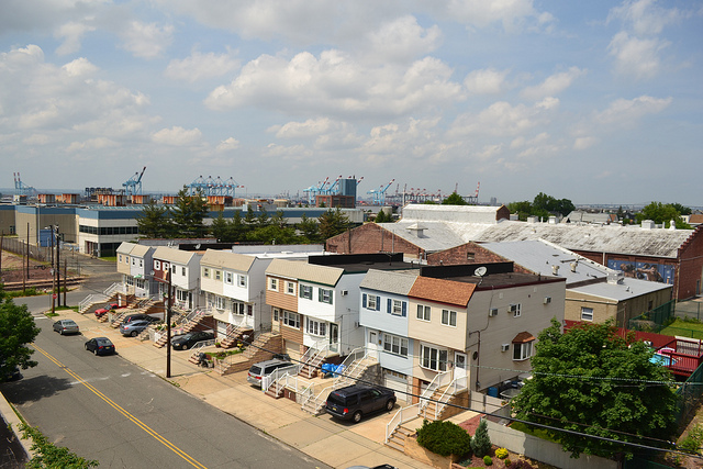 Picture of Bayonne, New Jersey, United States