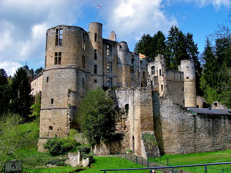 Picture of Beaufort, Grevenmacher, Luxembourg