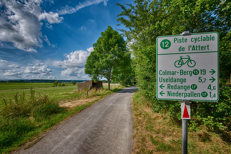 Picture of Beckerich, Diekirch, Luxembourg