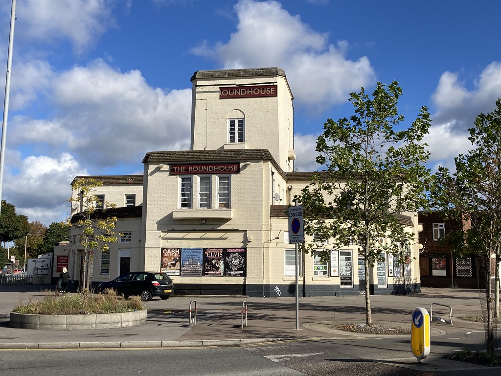 Picture of Becontree, England, United Kingdom