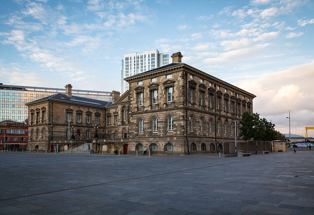 Picture of Belfast, Northern Ireland, United Kingdom