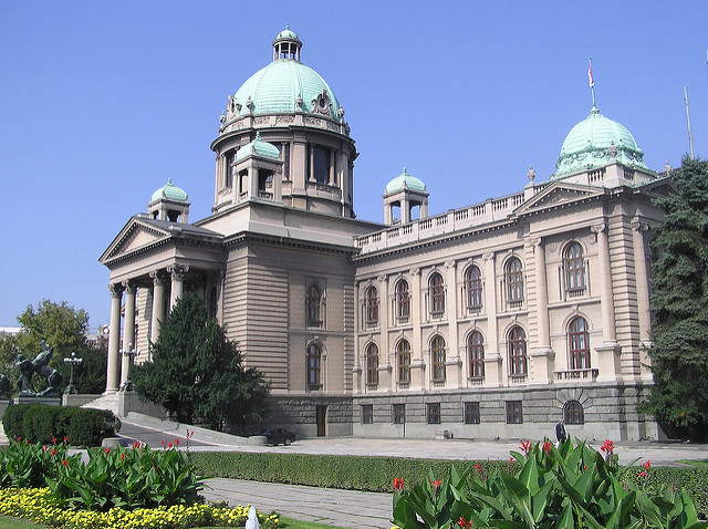 Picture of Belgrade, Central Serbia, Serbia