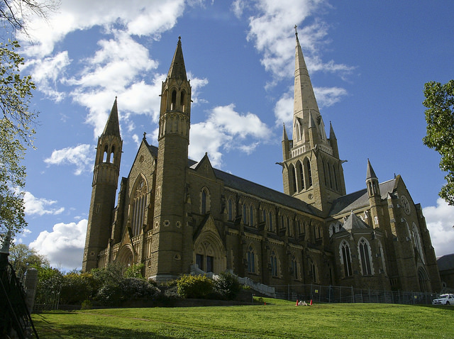 Picture of Bendigo, Victoria-AU, Australia