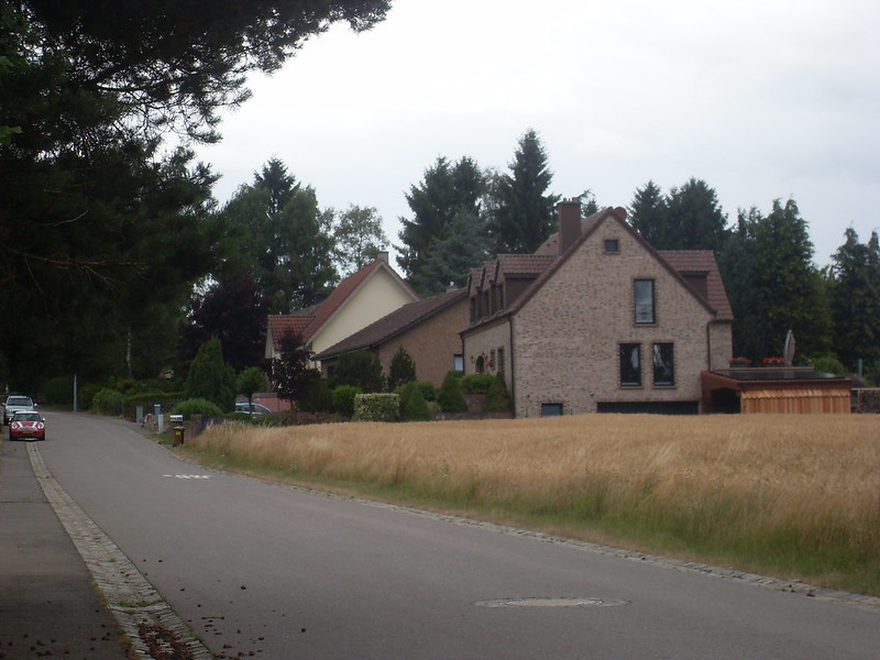 Picture of Berdorf, Grevenmacher, Luxembourg