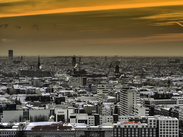 Picture of Berlin, Brandenburg, Germany