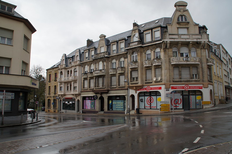 Picture of Bettembourg, Luxembourg, Luxembourg