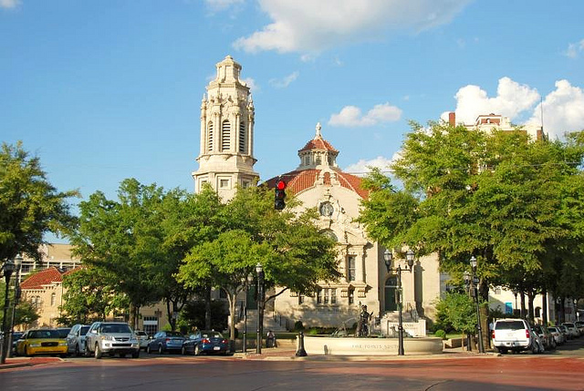 Picture of Birmingham, Michigan, United States