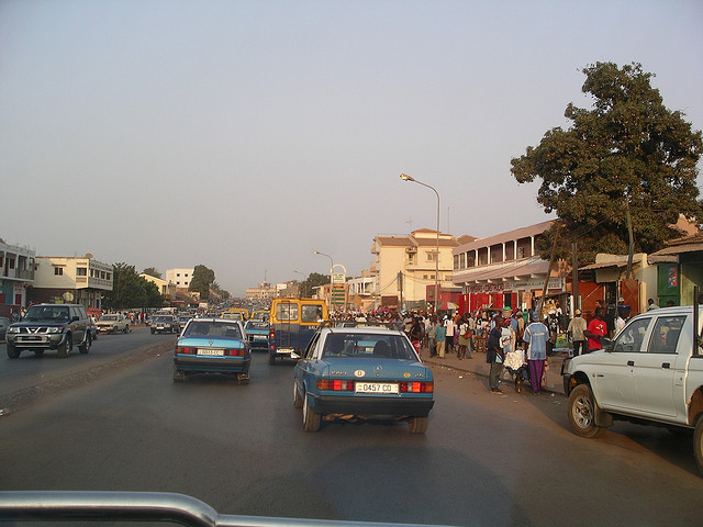 Picture of Bissau, Guinea-Bissau
