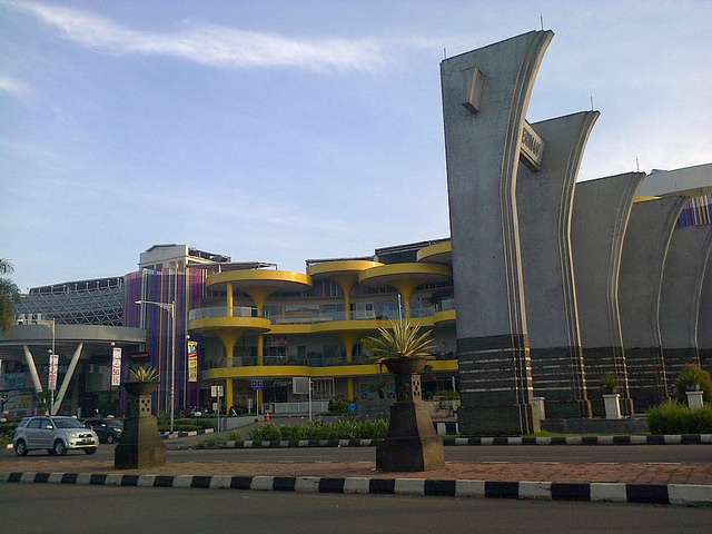 Picture of Bogor, West Java, Indonesia
