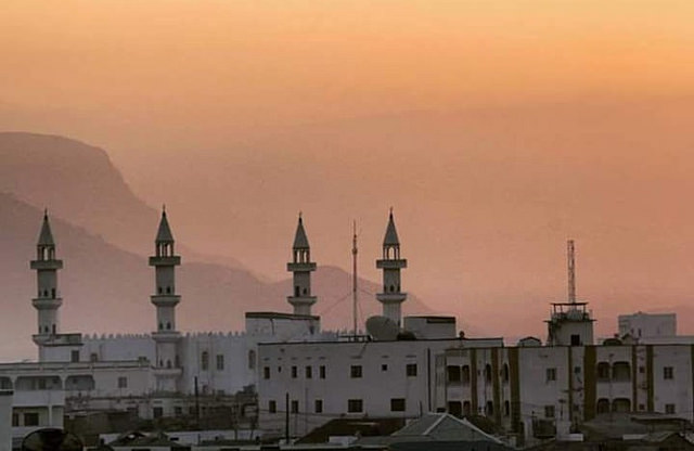 Picture of Bosaso, Bari, Somalia