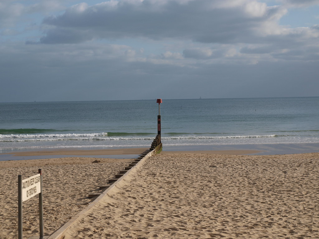 Picture of Bournemouth, England, United Kingdom