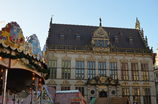 Picture of Bremen, Bremen, Germany