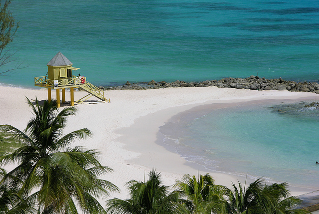 Picture of Bridgetown, Barbados