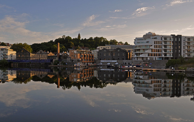 Picture of Bristol, England, United Kingdom