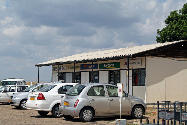 Picture of Bulawayo, Bulawayo, Zimbabwe