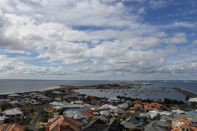 Picture of Bunbury, Western Australia, Australia