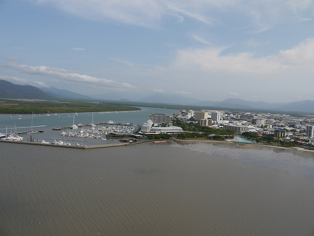 Picture of Cairns, Queensland, Australia