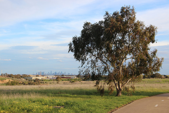 Picture of Campbellfield, Victoria-AU, Australia