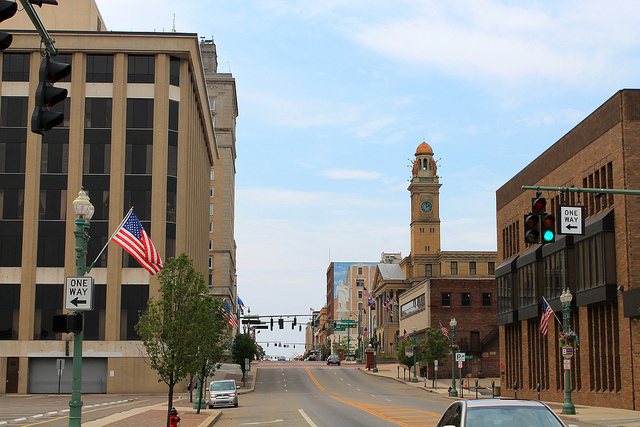 Picture of Canton, North Carolina, United States