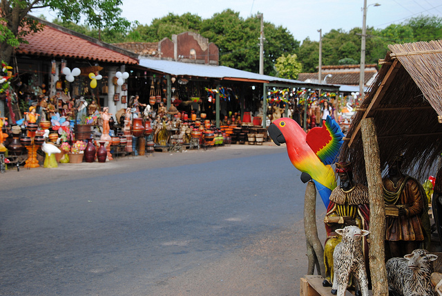 Picture of Capiatá, Central-PY, Paraguay