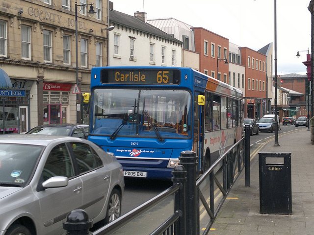 Picture of Carlisle, England, United Kingdom