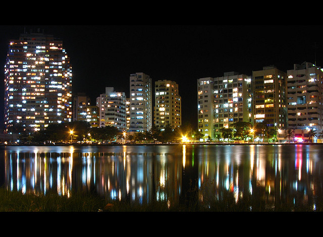 Picture of Cartagena, Bolívar-CO, Colombia