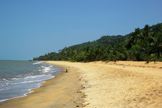 Picture of Cayenne, Guyane State, French Guiana