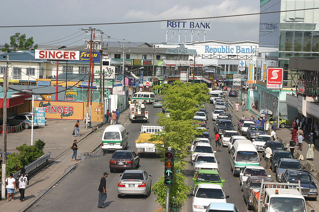 Picture of Chaguanas, Chaguanas, Trinidad and Tobago