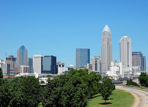 Picture of Charlotte, North Carolina, United States