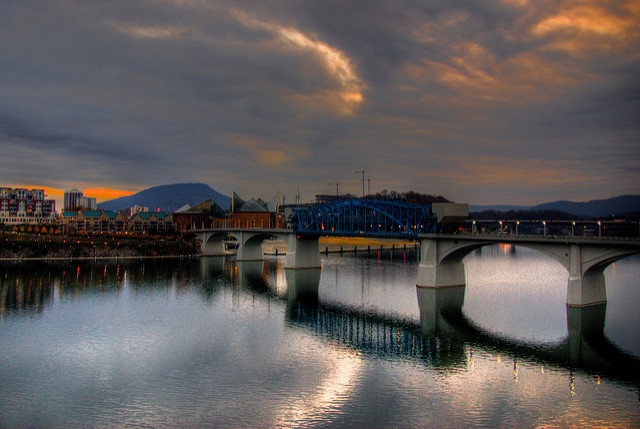 Picture of Chattanooga, Tennessee, United States