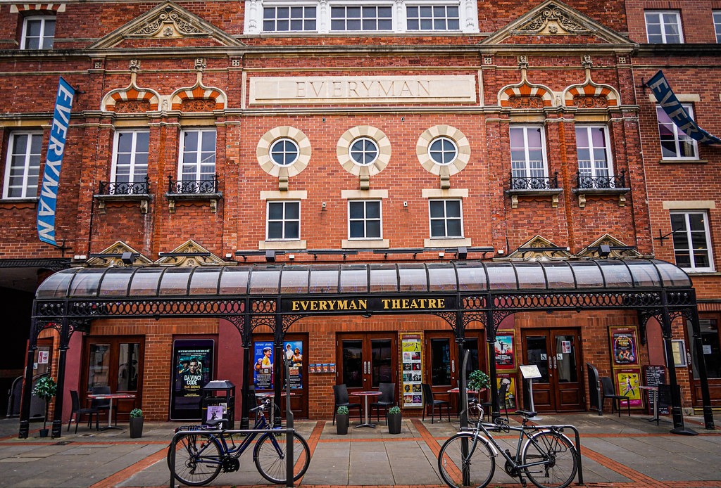 Picture of Cheltenham, England, United Kingdom